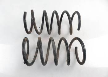 SPRĘŻYNY TYŁ VOLVO S80 I