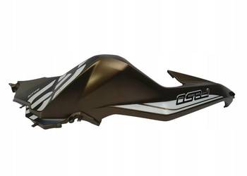 LEWA BOCZNA OWIEWKA BMW F850GS F 850 GS ADVENTURE K82 osłona 8569695