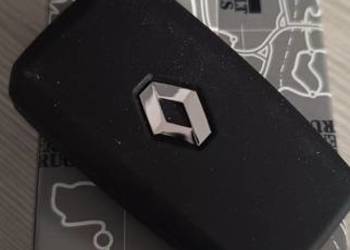 Obudowa pilota, kluczyka Renault Truck Gama T/G/C-2 oryginał Renault