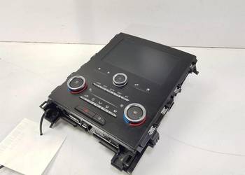 PANEL RENAULT MEGANE IV 681834648R WYŚWIETLACZ