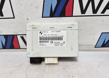  6982395 BMW E81 E82 E87 E90 E91 MODUL STEROWNIK PARKOWANIA PDC