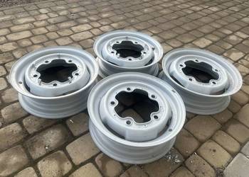 Felgi Volkswagen Transporter T1 VW Bulik 15''