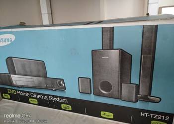 Kino Domowe SAMSUNG-800W