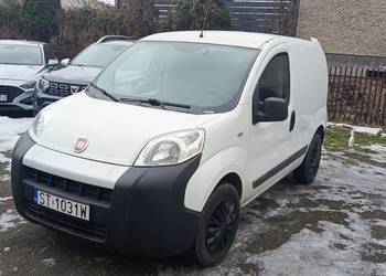 Fiat Fiorino 1,4  2014