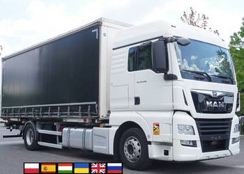 MAN TGX 18.430 / Firanka 18 EPAL / Kab. sypialna / 2021_234828