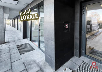 Oferta sprzedaży lokalu Białystok 54m2