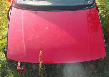 czesci polo maska drzwi błotniki