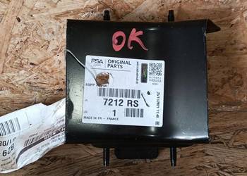 PEUGEOT 508 WSPORNIK 7212RS