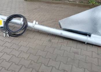 PRODUCENT w ocynku Polskich przenośników ślimakowych/żmijek s32