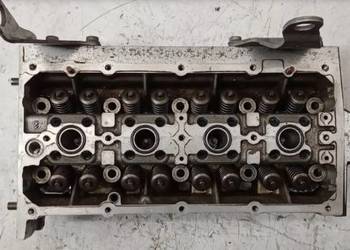 Głowica VW 1.4 TSI 03C103358BA