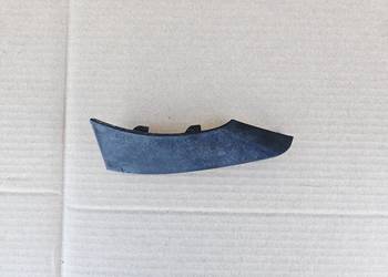 HYUNDAI I30 II LISTWA PRAWA ZDERZAKA PRZÓD 86562-A6300