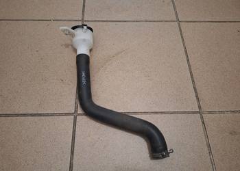 Lexus RX II 03-09 rura wlew korek zbiorniczka spryskiwaczy części RX400h 07