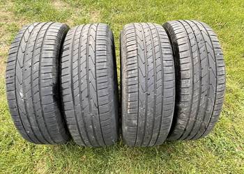 Hankook 235/65 R17