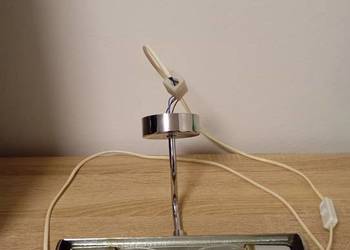 Kinkiet lampa Philips massive sienna 81670/02 na dwie żarówki 40W E14 230v