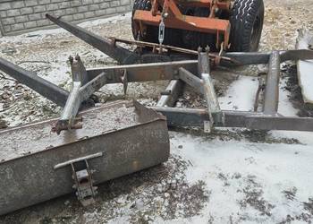 Tur Ładowacz czołowy c 330