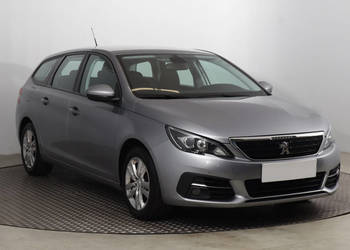 Peugeot 308 1.5 BlueHDi