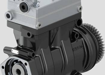 Sprężarka powietrza Solaris 0000-325-815