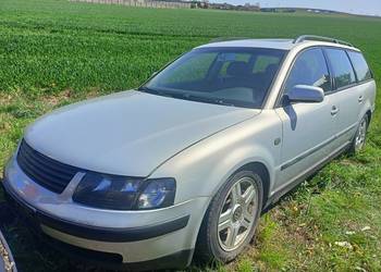 Na Części Passat B5 1.8T ANB LB7Z (p-4)