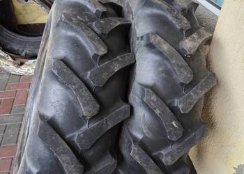 Opony 11.2 24 Continental Zetor, Ursus, MF