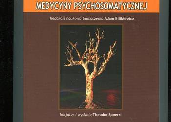 Kompendium psychiatrii psychoterapii medycyny psychosomatycz