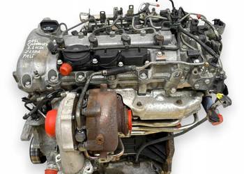 SILNIK Z22D1 Opel Antara Chevrolet Captiva 2.2 CDTI VCDI diesel Z22DMH LNQ