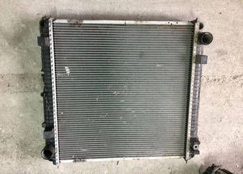 Chłodnica Radiator Man TGL TGM 8106116492 98690