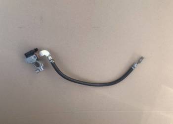 7618677 klema minusowa ibs Bmw x1 e84 1 e81 3 e90 e91