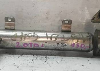 Chłodnica Spalin EGR VW 2.0 TDI 03L131512B