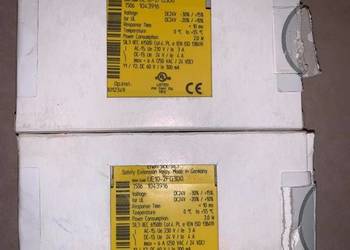 UE10-2FG3D0 SICK Safety Relays