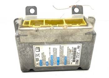 SENSOR AIRBAG HONDA ACCORD VII 77960-SED-E821-M1 03-08 CZUJNIK