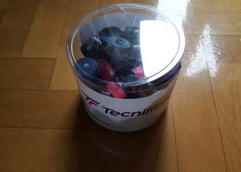 Owijka Tecnifibre player last tenis squash badminton