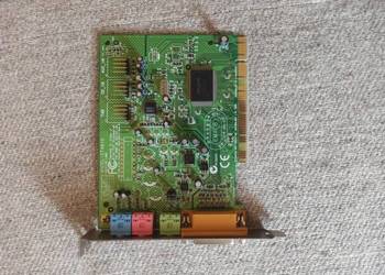 creative ct4810 sound blaster