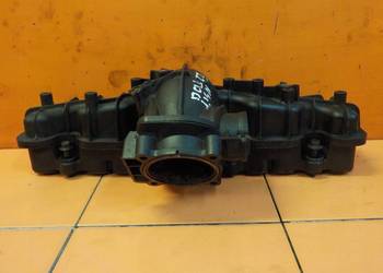 TRANSIT MK7 2.2 TDCI 12r 101KM kolektor ssacy