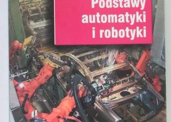PODSTAWY AUTOMATYKI I ROBOTYKI - KLIMASARA PILAT