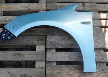 OPEL ASTRA J IV 10r błotnik lewy przód 100 mikronów