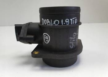 PRZEPŁYWOMIERZ Fiat Doblo 1.9 JTD _ POWIETRZA 0281002308