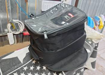 Tank bag magnetyczny Polo - Nowy.