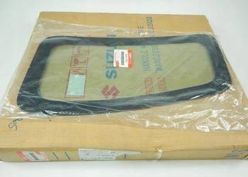 SZYBA KAROSERYJNA Suzuki WAGON R PLUS SOLIO WIDE SZYBA KAROSERYJNA Suzuki WAGON R PLUS SOLIO WIDE