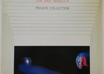 Jon and Vangelis "Private Collection