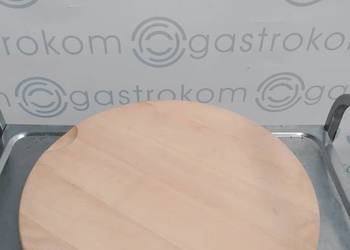 Deska do pizzy 60 cm