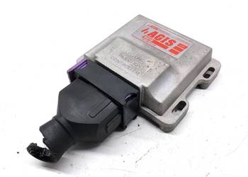 KOMPUTER DO GAZU LPG 67R-014020 STEROWNIK GAZU, ZASILANIA