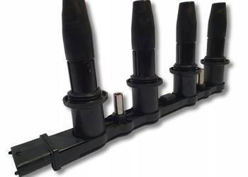 CEWKA ZAPŁONOWA Opel Astra III H 1.6 16V