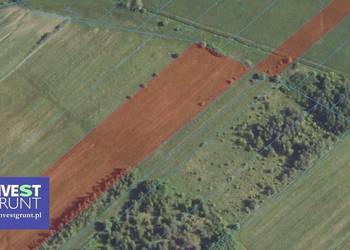 [6,44 ha] przetarg na dzierżawę gruntów rolnych