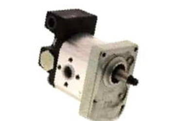 5180273 Pompa Hydrauliczna New Holland