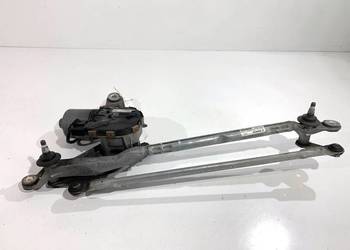 MECHANIZM WYCIERACZEK PRZÓD AUDI A4 B9 8W1955023A UKŁAD RAMION, PRZEDN