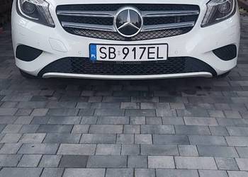 Mercedes klasa A.       W176