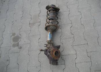 fiat punto 1 i 98-99r  1,1 benzyna zwrotnica teleskop przód prawy