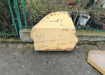 Osłona Do Rozrzutnika