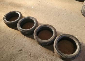 Michelin Pilot Sport 5 225/45/17 6mm 2022