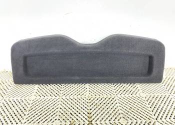 PÓŁKA TYŁ VW UP! Hatchback OSŁONA BAGAŻNIKA, TYLNA